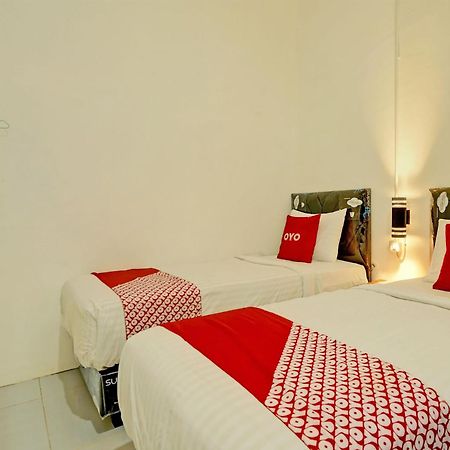 Oyo 92700 D' Ngalau Residence Syariah Payakumbuh Εξωτερικό φωτογραφία