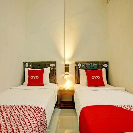 Oyo 92700 D' Ngalau Residence Syariah Payakumbuh Εξωτερικό φωτογραφία