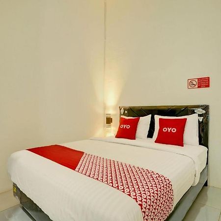 Oyo 92700 D' Ngalau Residence Syariah Payakumbuh Εξωτερικό φωτογραφία