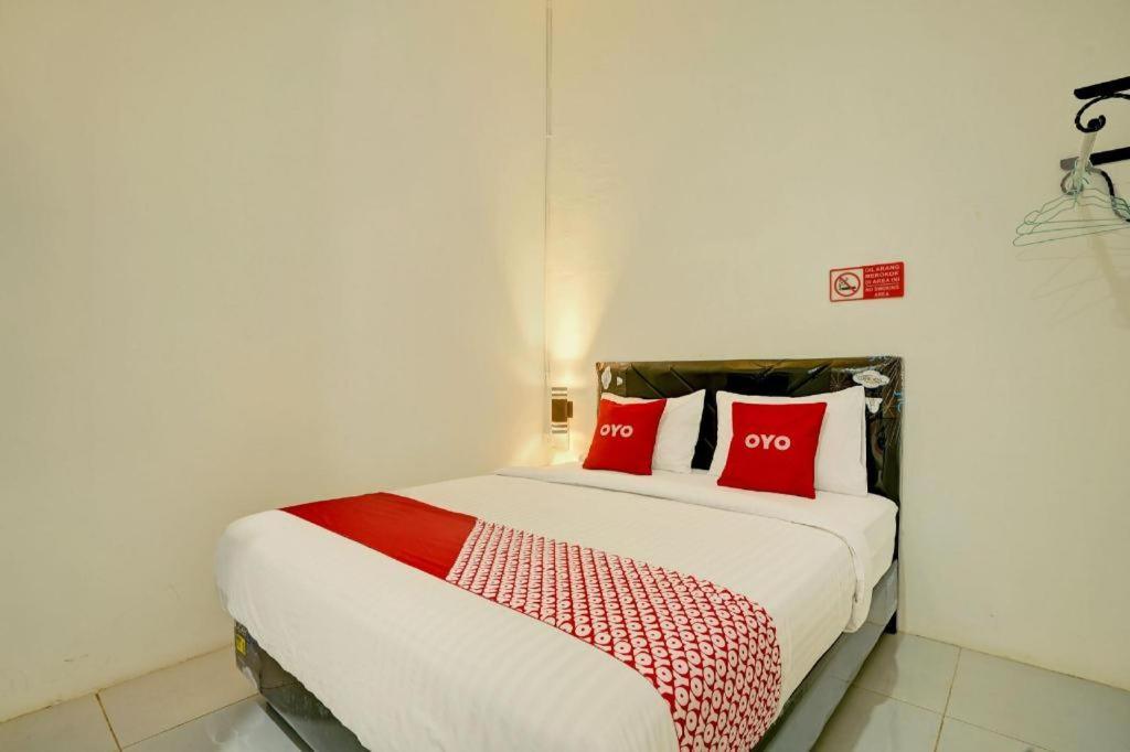 Oyo 92700 D' Ngalau Residence Syariah Payakumbuh Εξωτερικό φωτογραφία